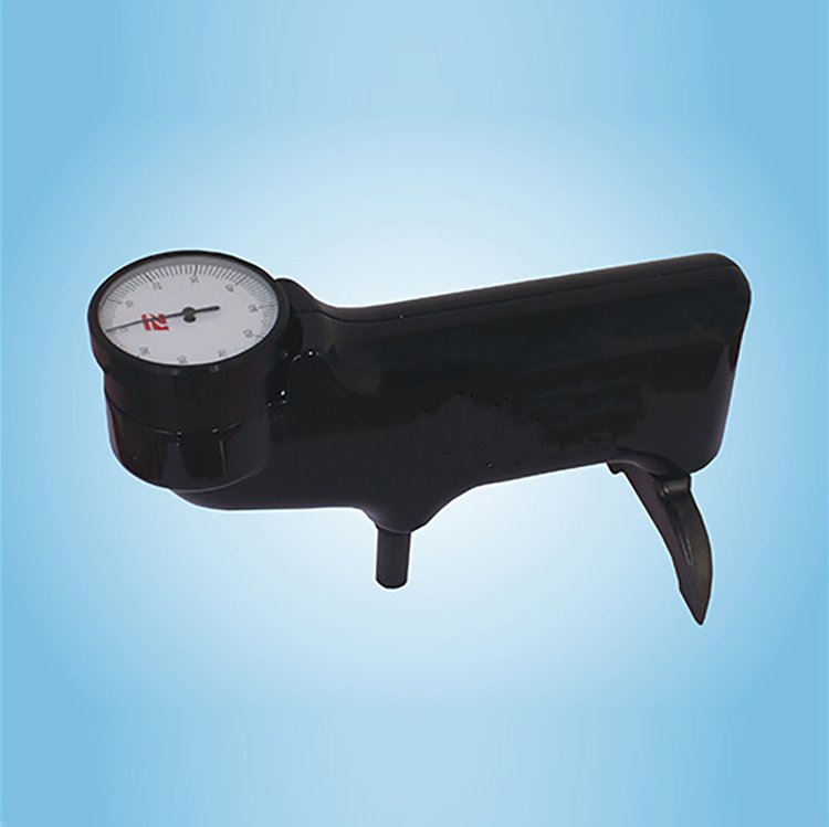 HBA-1巴氏硬度計 Qcut 150 A