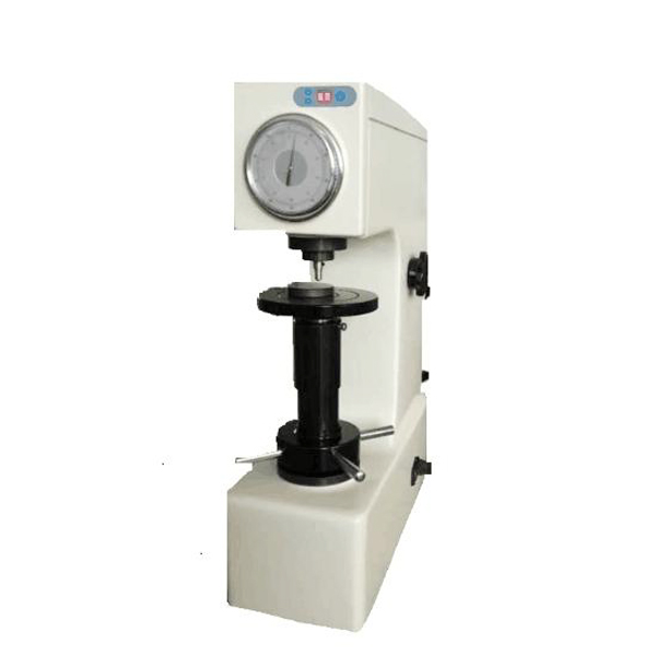 HR-150DT電動(dòng)型洛氏硬度計(jì) Qcut 150 A