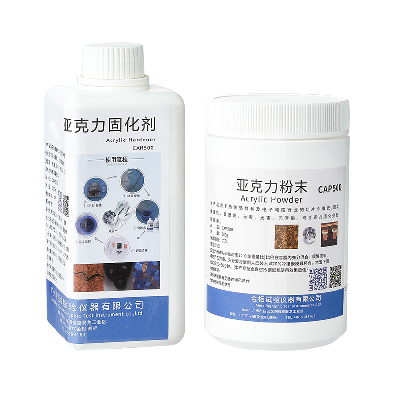 亞克力粉固化劑 Qcut 150 A