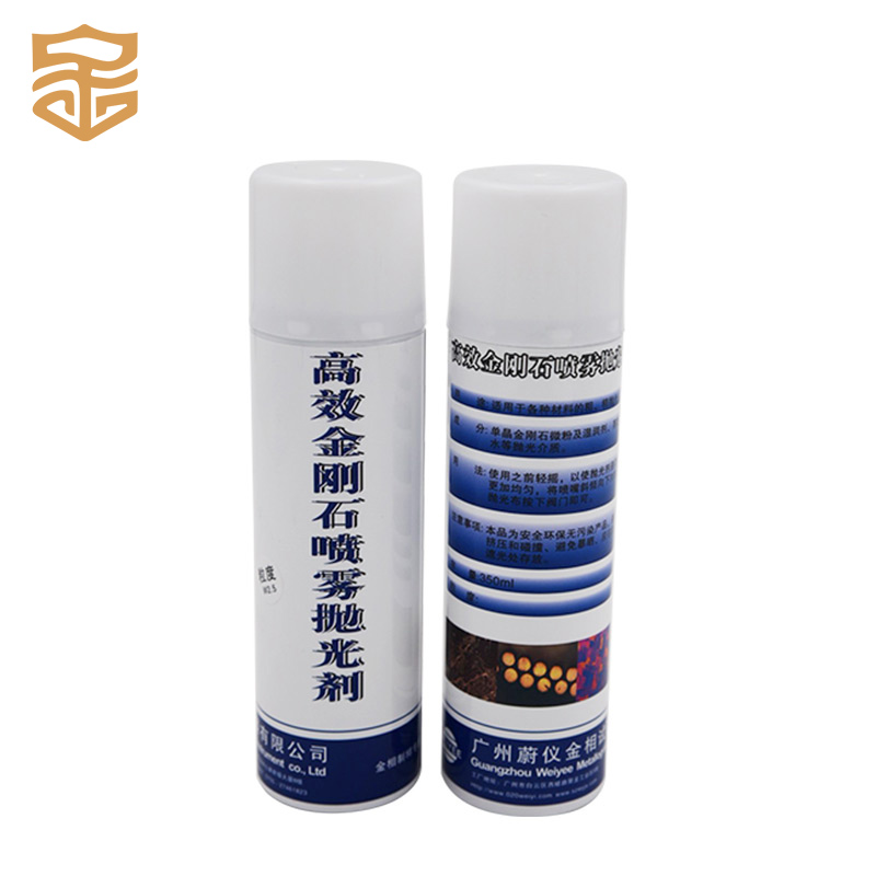 拋光劑 Qcut 150 A