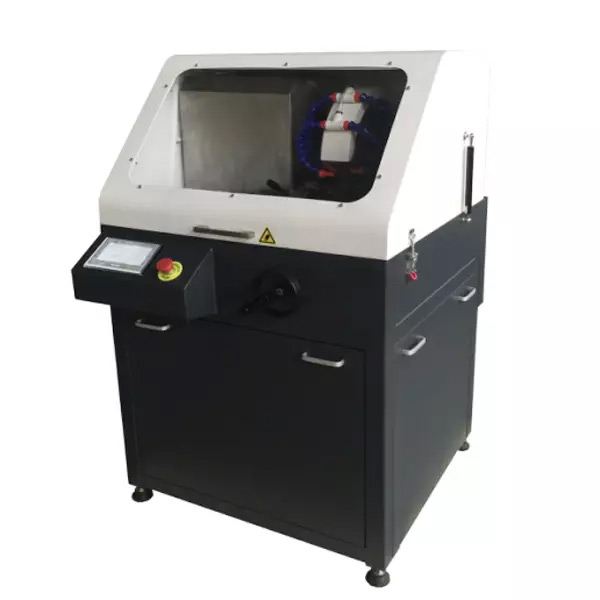 WYL-100Z智能自動金相切割機(jī) Qcut 150 A