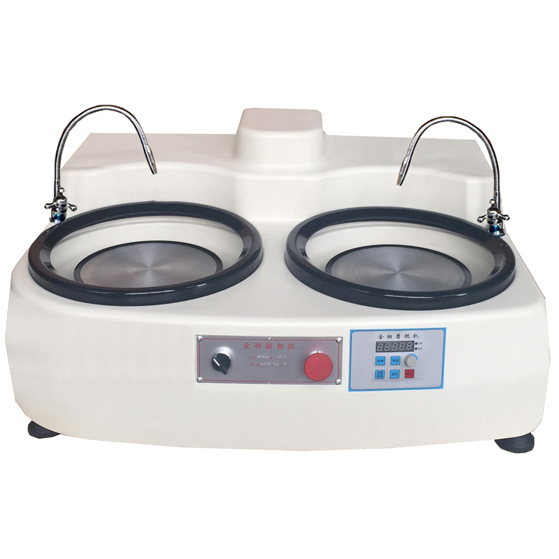 MPD-2A金相磨拋機 Qcut 150 A