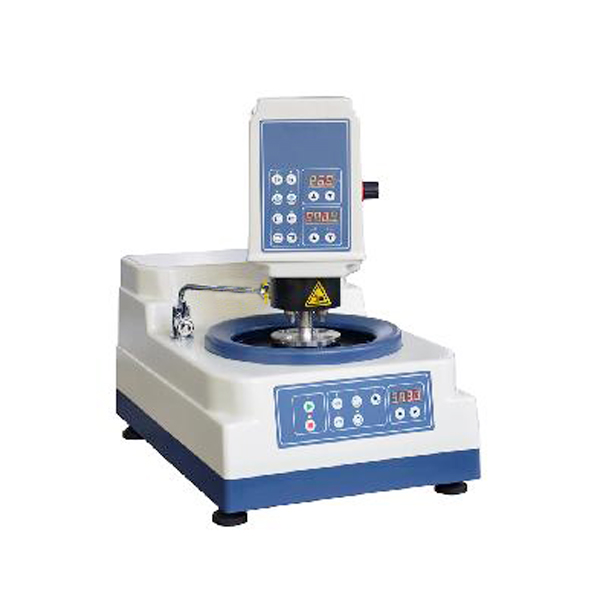 YMPZ-1自動金相試樣磨拋機 Qcut 150 A