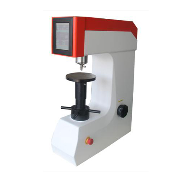 HRTS-150觸摸屏數(shù)顯洛氏硬度計(jì) Qcut 150 A
