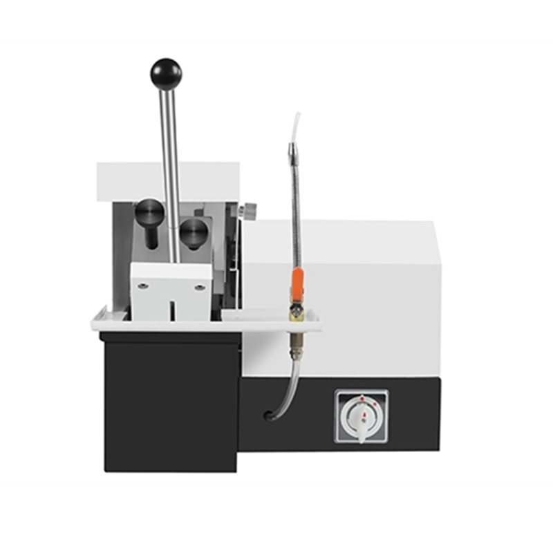 Q-2A金相試樣切割機(jī) Qcut 150 A