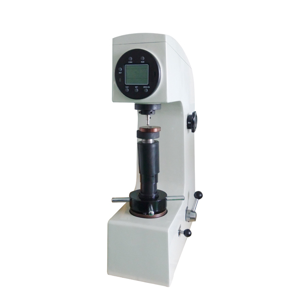 HR-150AS手動(dòng)數(shù)顯洛氏硬度計(jì) Qcut 150 A