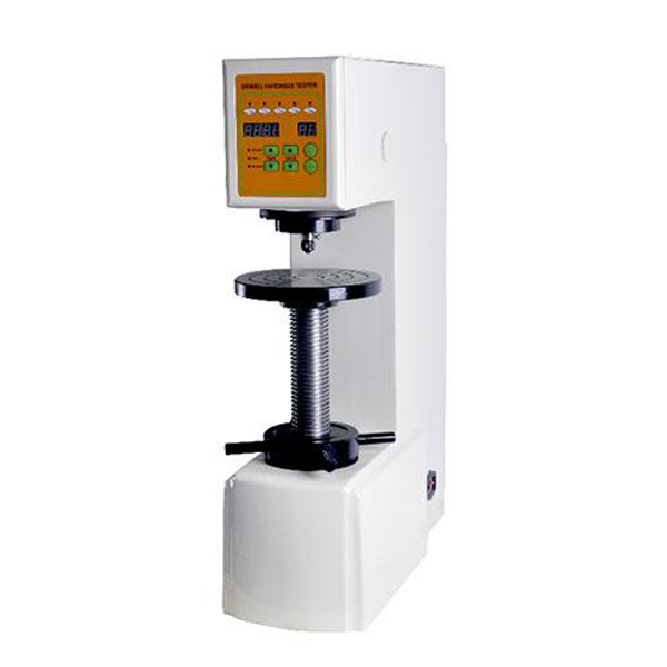 HBE-3000A電子布氏硬度計 Qcut 150 A