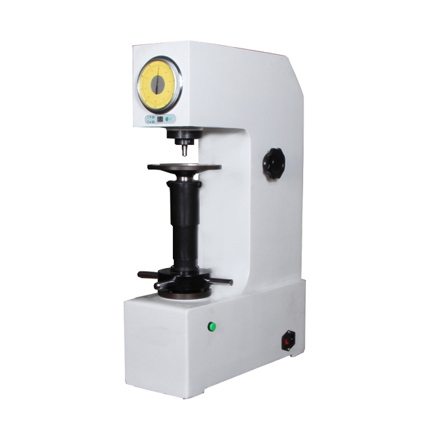 XHRD-150電動(dòng)塑料洛氏硬度計(jì) Qcut 150 A