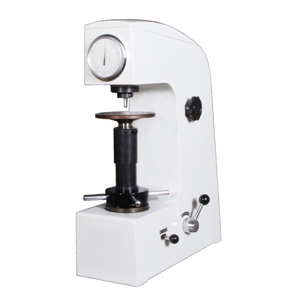 HR-150A型洛氏硬度計(jì) Qcut 150 A