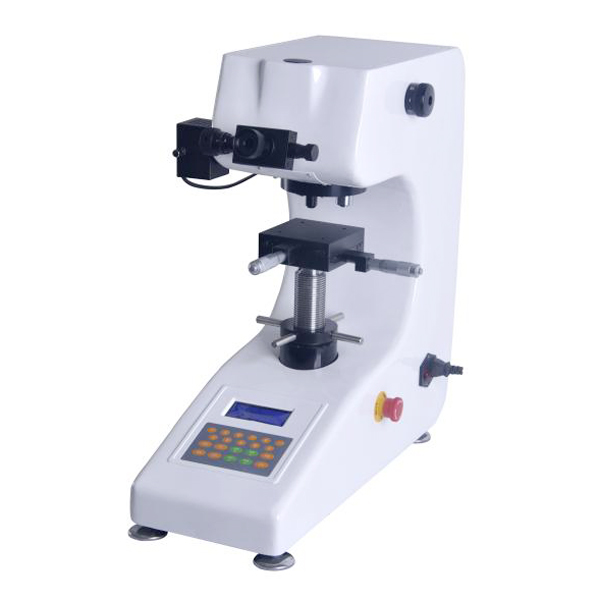 HV-1000顯微硬度計 Qcut 150 A
