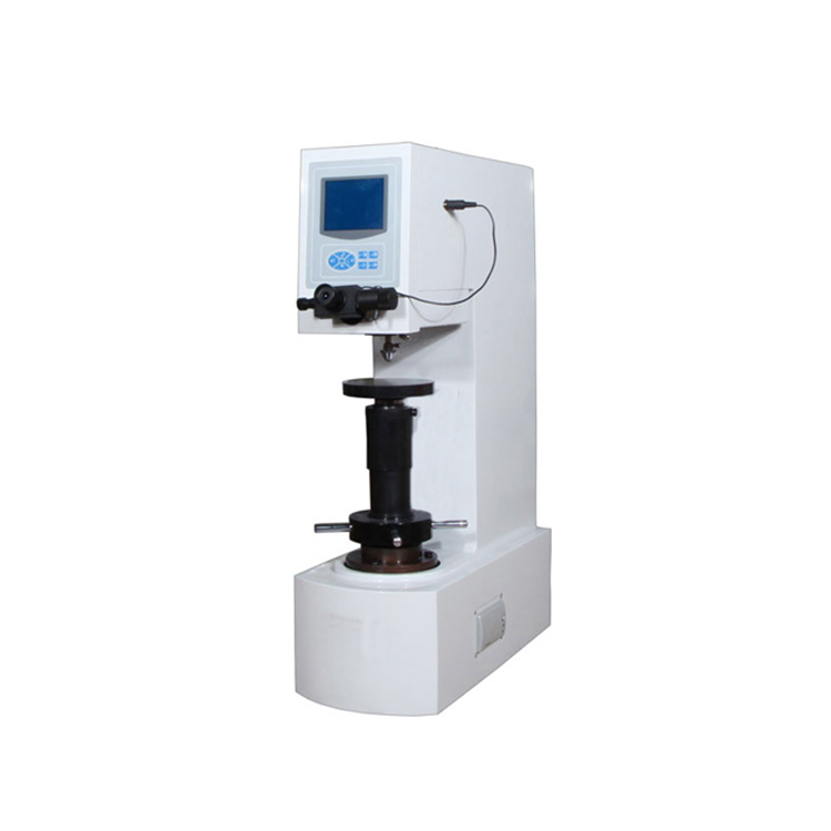 HBS-3000型數顯布氏硬度計 Qcut 150 A