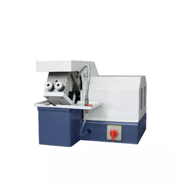 QG-1金相試樣切割機(jī) Qcut 150 A