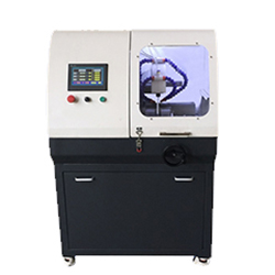 WYL-150Z智能自動金相切割機(jī) Qcut 150 A