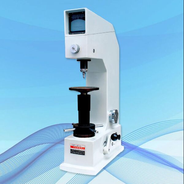 HBRV-187.5型布洛維硬度計 Qcut 150 A